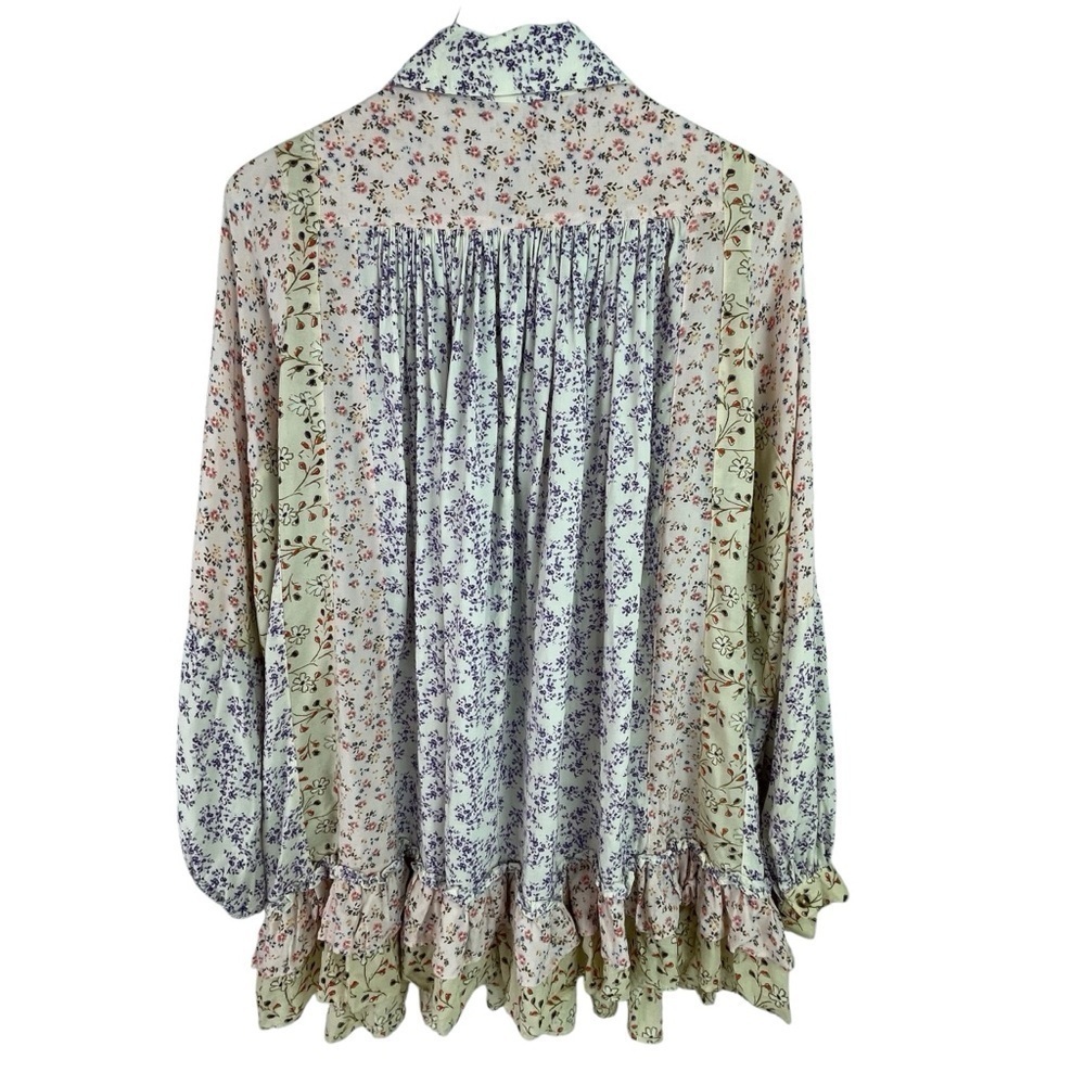 Free People Lost In You Tunic - Picture 13 of 13